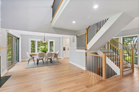 Tiny photo for 535 Woodview Road, Lake Barrington, IL 60010 (MLS # 12479264)