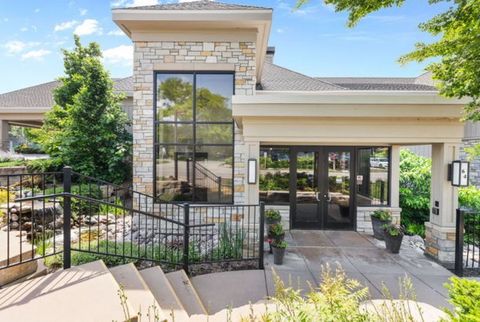 Tiny photo for 535 Woodview Road, Lake Barrington, IL 60010 (MLS # 12479264)