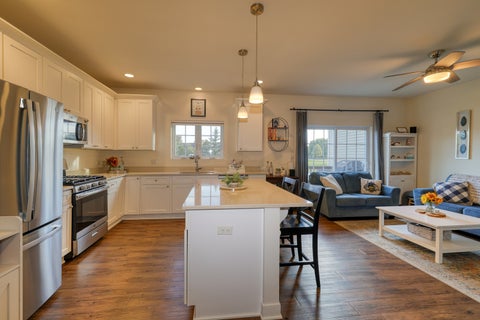 Tiny photo for 1127 Freedom Road, Elburn, IL 60119 (MLS # 12781968)