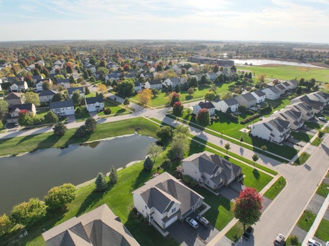 Tiny photo for 1127 Freedom Road, Elburn, IL 60119 (MLS # 12781968)