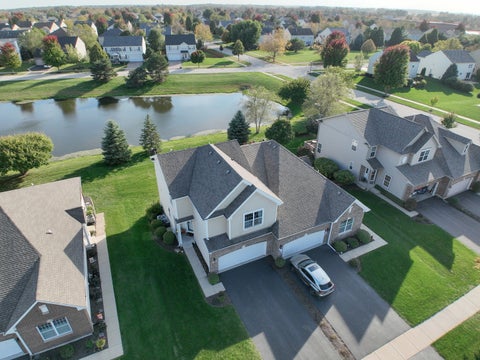 Tiny photo for 1127 Freedom Road, Elburn, IL 60119 (MLS # 12781968)