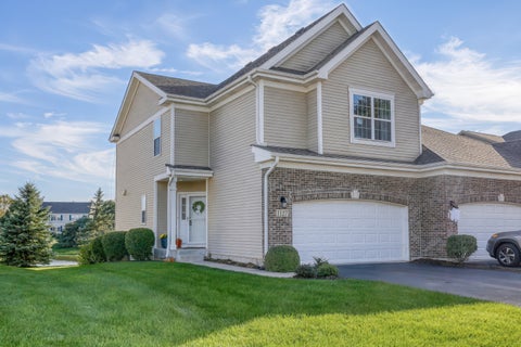 Tiny photo for 1127 Freedom Road, Elburn, IL 60119 (MLS # 12781968)
