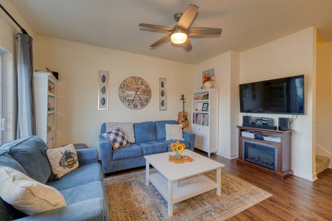 Tiny photo for 1127 Freedom Road, Elburn, IL 60119 (MLS # 12781968)
