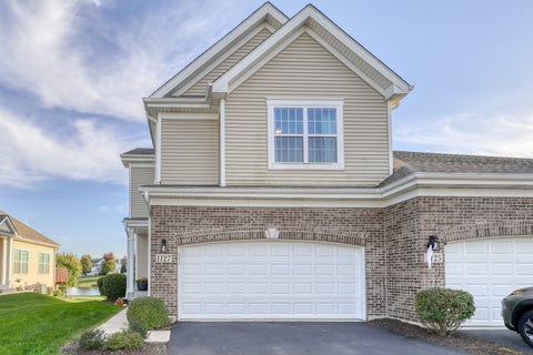 Photo of 1127 Freedom Road, Elburn, IL 60119 (MLS # 12781968)