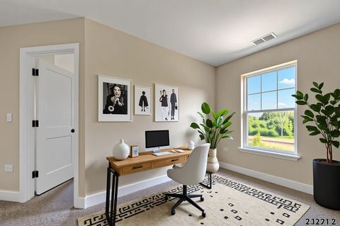 Tiny photo for 417 Haber Road #6, Cary, IL 60013 (MLS # 12468828)