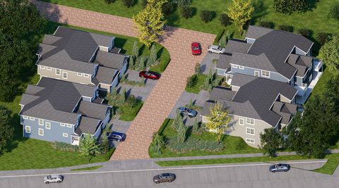 Tiny photo for 417 Haber Road #6, Cary, IL 60013 (MLS # 12468828)