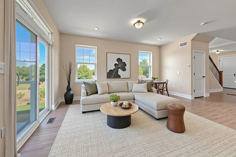 Tiny photo for 417 Haber Road #6, Cary, IL 60013 (MLS # 12468828)