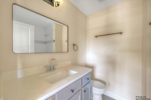Tiny photo for 417 Haber Road #6, Cary, IL 60013 (MLS # 12468828)