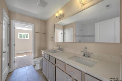 Tiny photo for 417 Haber Road #6, Cary, IL 60013 (MLS # 12468828)