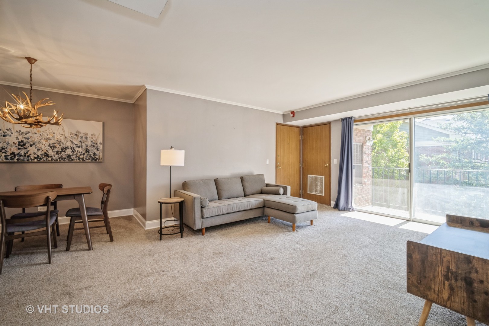 1520 N River West Court 3B