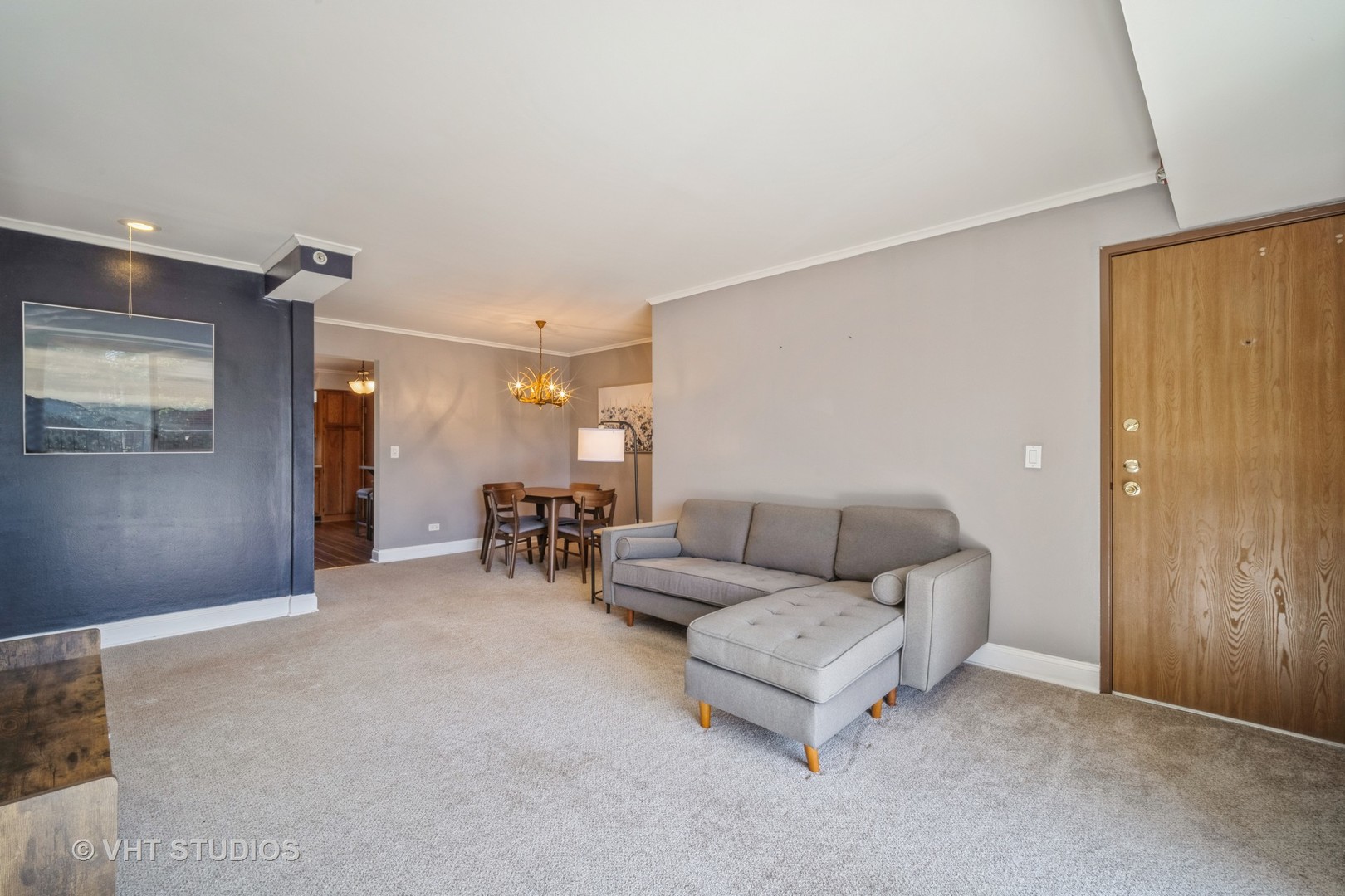 1520 N River West Court 3B