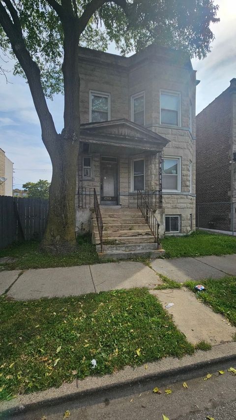 1421 S Central Park Avenue Chicago IL 60623
