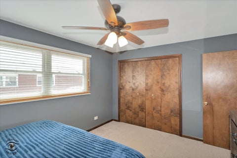 Tiny photo for 7518 173rd Place, Tinley Park, IL 60477 (MLS # 12701663)