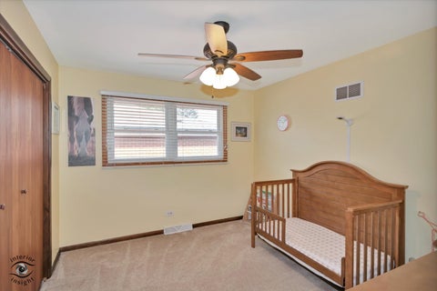 Tiny photo for 7518 173rd Place, Tinley Park, IL 60477 (MLS # 12701663)