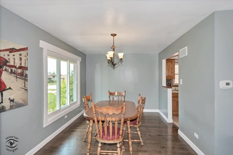 Tiny photo for 7518 173rd Place, Tinley Park, IL 60477 (MLS # 12701663)