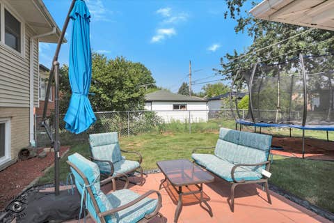 Tiny photo for 7518 173rd Place, Tinley Park, IL 60477 (MLS # 12701663)