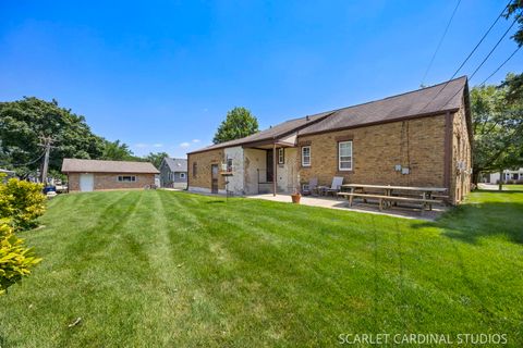 Tiny photo for 120 W Madison Street, Villa Park, IL 60181 (MLS # 12698062)
