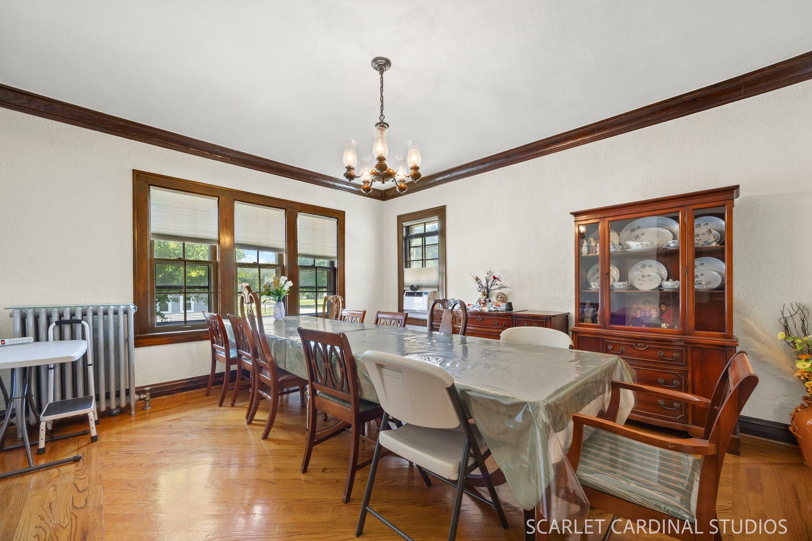 120 W Madison Street