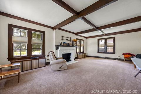 Tiny photo for 120 W Madison Street, Villa Park, IL 60181 (MLS # 12698062)