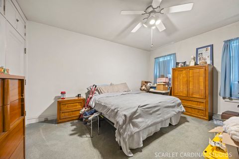Tiny photo for 120 W Madison Street, Villa Park, IL 60181 (MLS # 12698062)