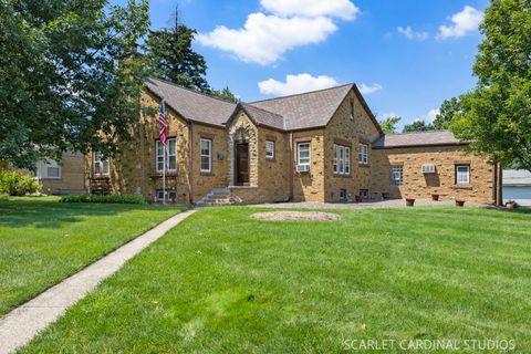 120 W Madison Street, Villa Park, IL 60181 - #: 12698062