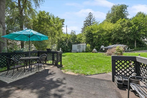 Tiny photo for 5505 Lucina Avenue, McHenry, IL 60050 (MLS # 12692262)