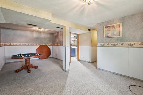 Tiny photo for 5505 Lucina Avenue, McHenry, IL 60050 (MLS # 12692262)