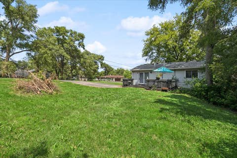 Tiny photo for 5505 Lucina Avenue, McHenry, IL 60050 (MLS # 12692262)