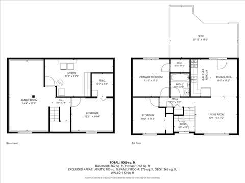 Tiny photo for 5505 Lucina Avenue, McHenry, IL 60050 (MLS # 12692262)