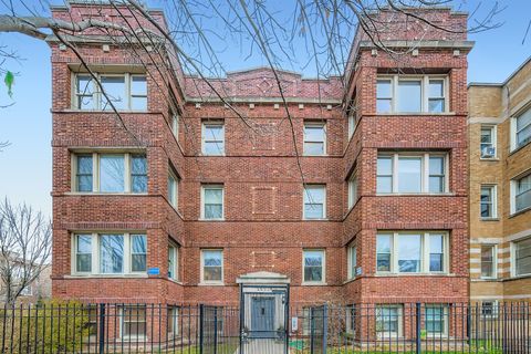 Photo of 4653 N Lawndale Avenue #3S, Chicago, IL 60625 (MLS # 12522869)