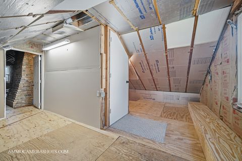 Tiny photo for 5703 Lee Avenue, Downers Grove, IL 60516 (MLS # 12498571)