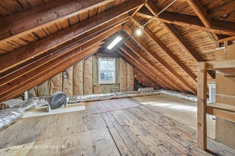 Tiny photo for 5703 Lee Avenue, Downers Grove, IL 60516 (MLS # 12498571)