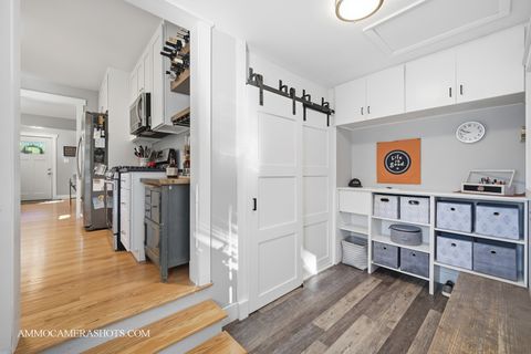 Tiny photo for 5703 Lee Avenue, Downers Grove, IL 60516 (MLS # 12498571)