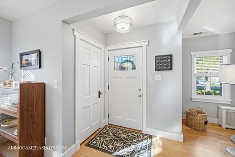 Tiny photo for 5703 Lee Avenue, Downers Grove, IL 60516 (MLS # 12498571)