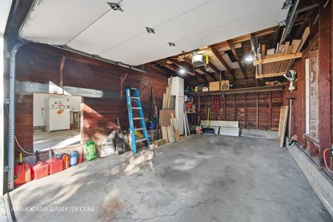 Tiny photo for 5703 Lee Avenue, Downers Grove, IL 60516 (MLS # 12498571)