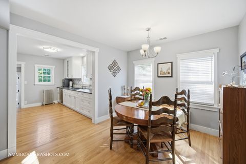 Tiny photo for 5703 Lee Avenue, Downers Grove, IL 60516 (MLS # 12498571)