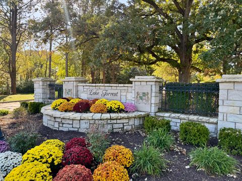 25028 Old Oak Lane Shorewood IL 60404