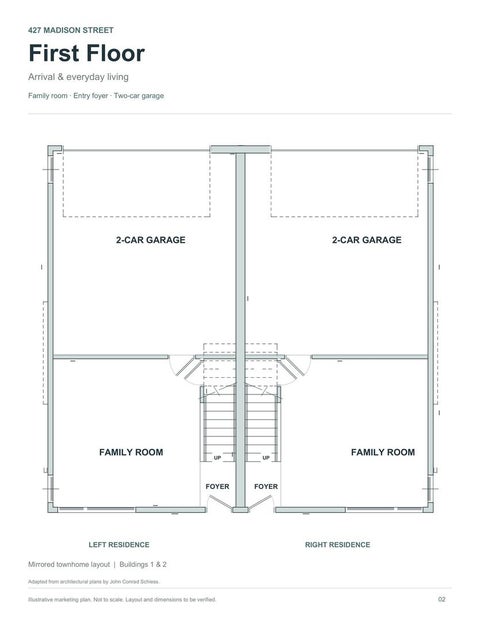 Tiny photo for 427 Madison Street #4, Oak Park, IL 60302 (MLS # 12780511)