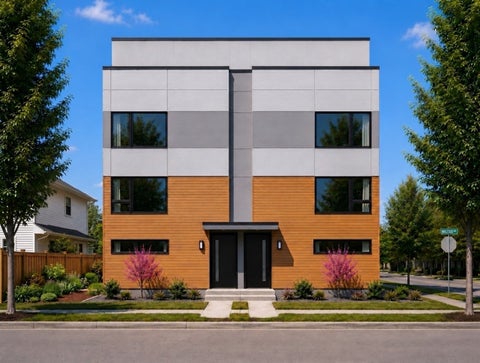 Tiny photo for 427 Madison Street #4, Oak Park, IL 60302 (MLS # 12780511)