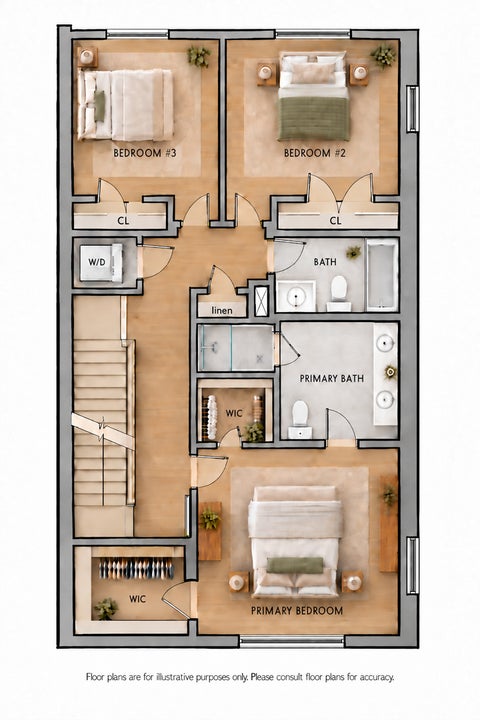 Tiny photo for 427 Madison Street #4, Oak Park, IL 60302 (MLS # 12780511)