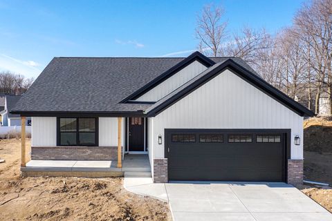 Photo of 2503 Treeline Drive, Bloomington, IL 61704 (MLS # 12533269)