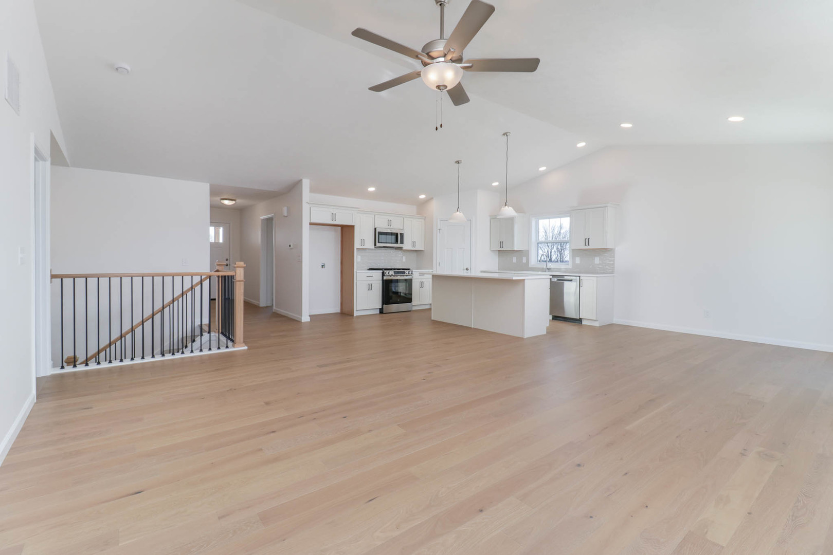 2503 Treeline Drive