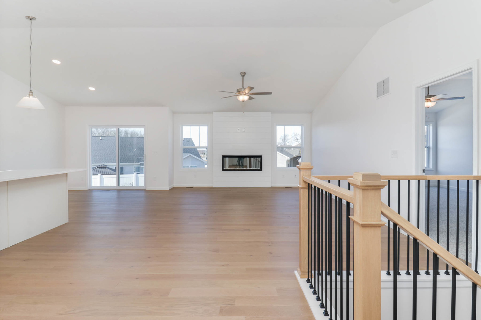2503 Treeline Drive