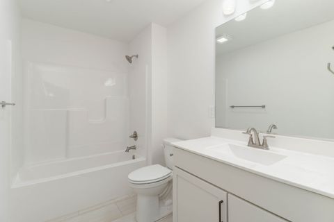 Tiny photo for 2503 Treeline Drive, Bloomington, IL 61704 (MLS # 12533269)