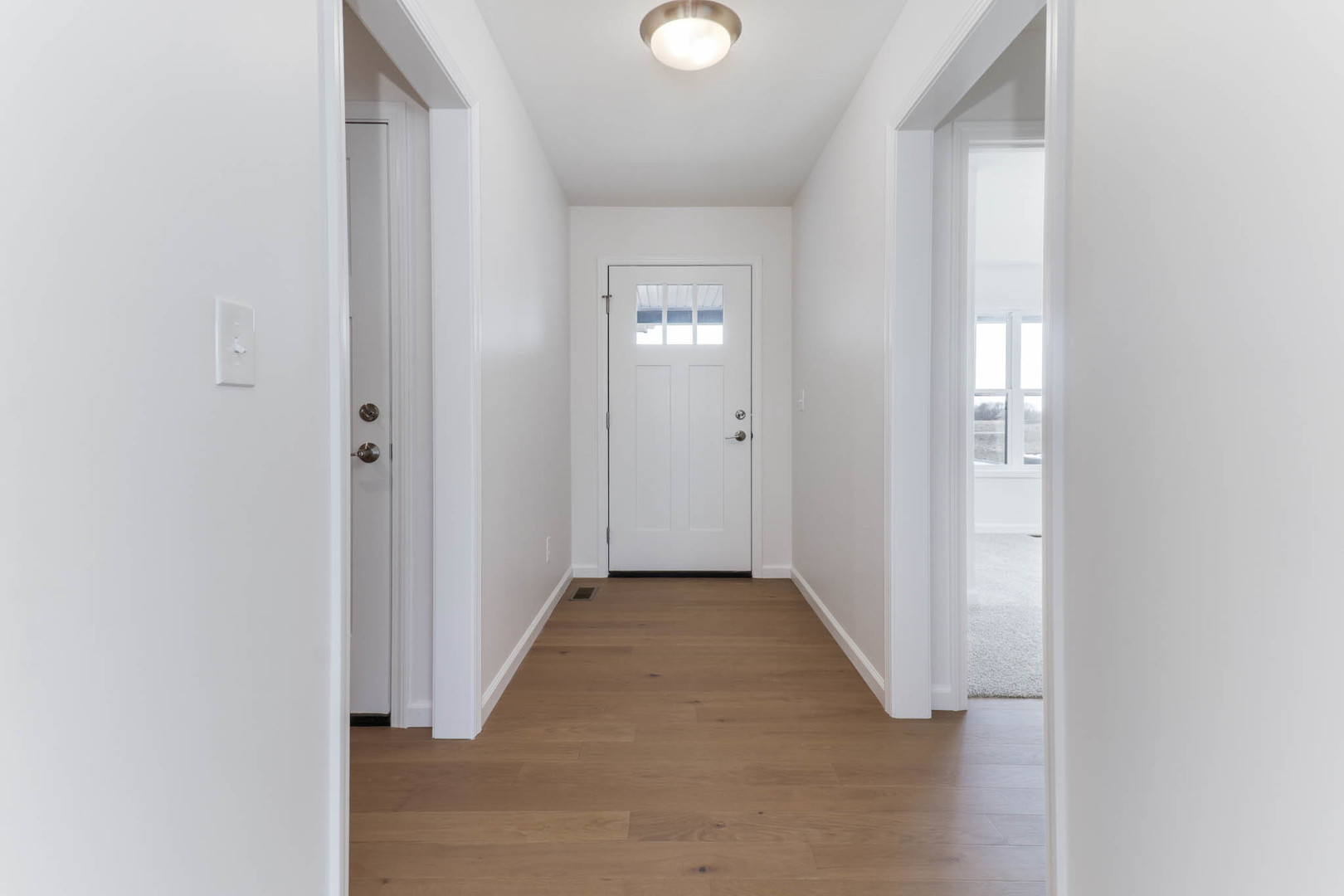 2503 Treeline Drive