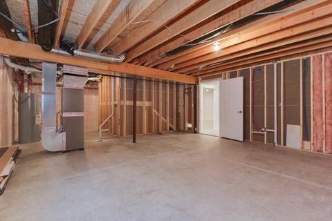 Tiny photo for 2503 Treeline Drive, Bloomington, IL 61704 (MLS # 12533269)