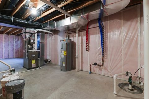 Tiny photo for 2503 Treeline Drive, Bloomington, IL 61704 (MLS # 12533269)