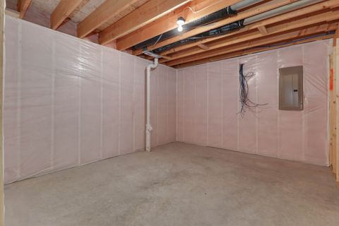 Tiny photo for 2503 Treeline Drive, Bloomington, IL 61704 (MLS # 12533269)