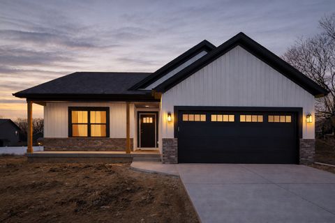 Tiny photo for 2503 Treeline Drive, Bloomington, IL 61704 (MLS # 12533269)