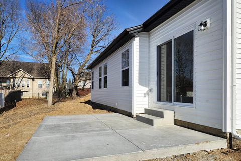 Tiny photo for 2503 Treeline Drive, Bloomington, IL 61704 (MLS # 12533269)